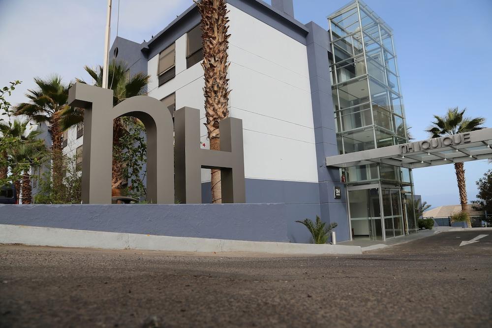 Nh Iquique Costa Hotel Exterior photo
