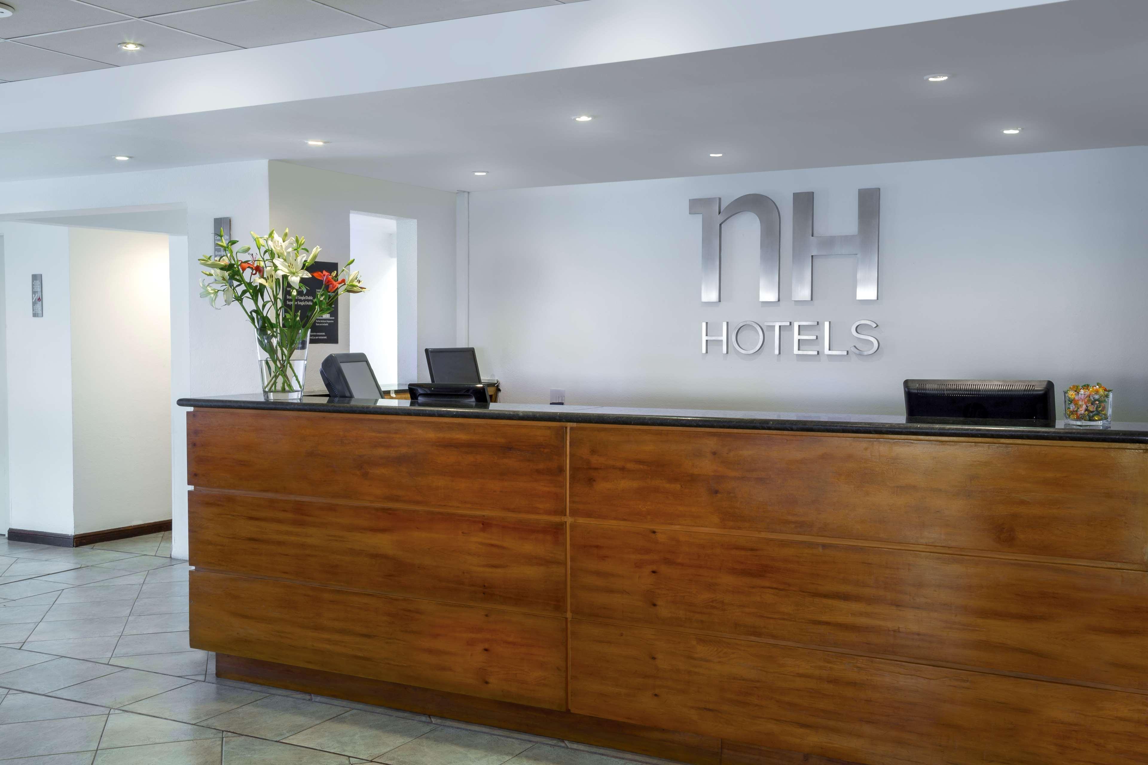 Nh Iquique Costa Hotel Exterior photo