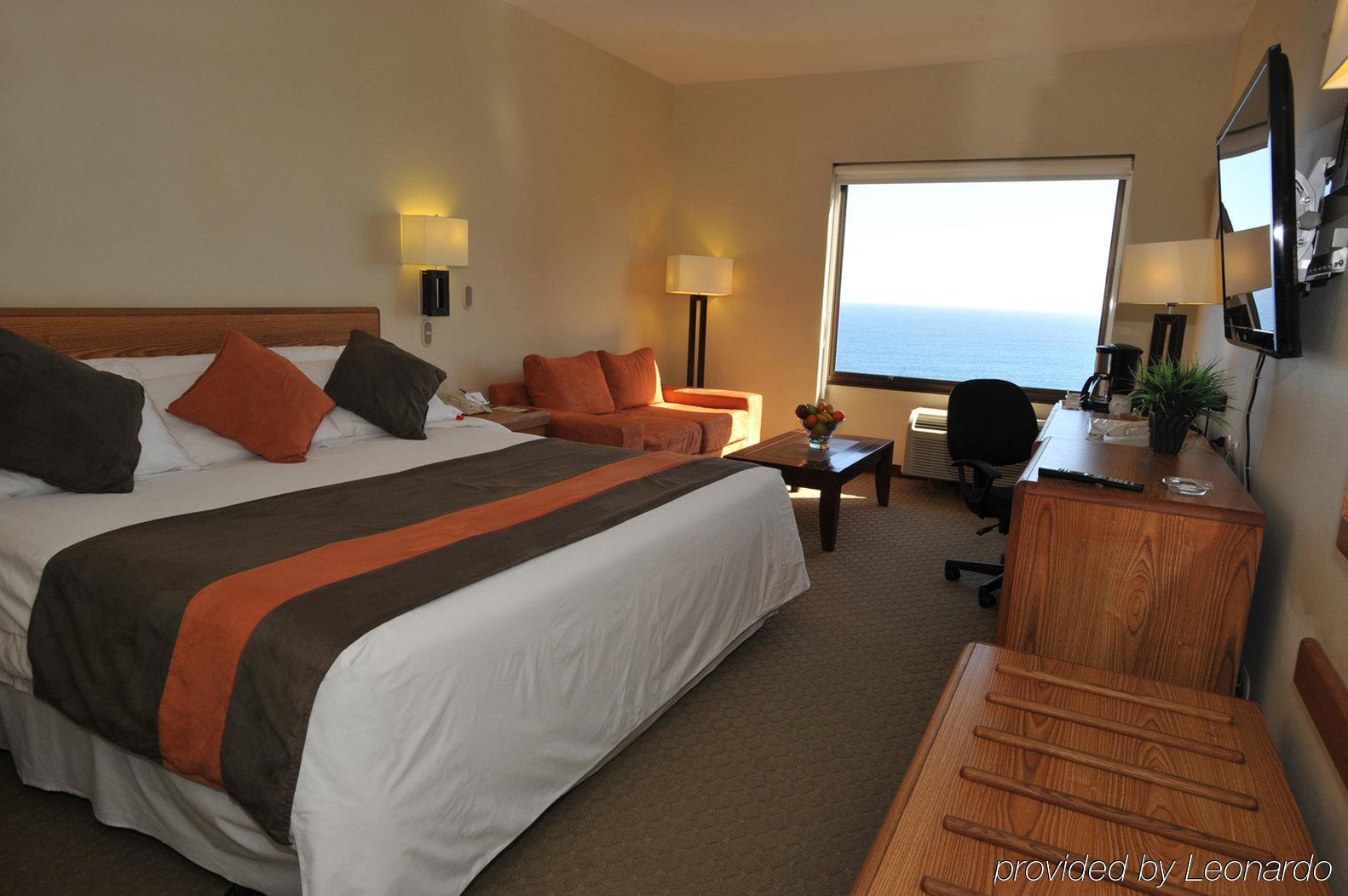 Nh Iquique Costa Hotel Exterior photo