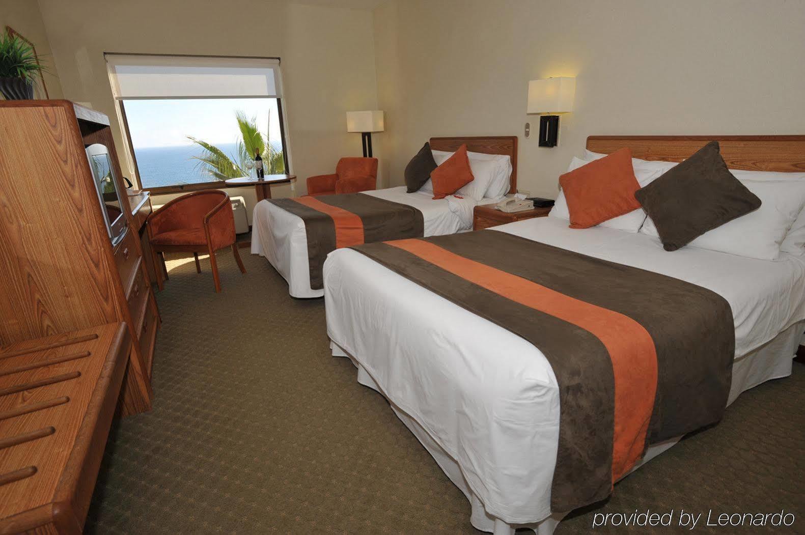 Nh Iquique Costa Hotel Exterior photo