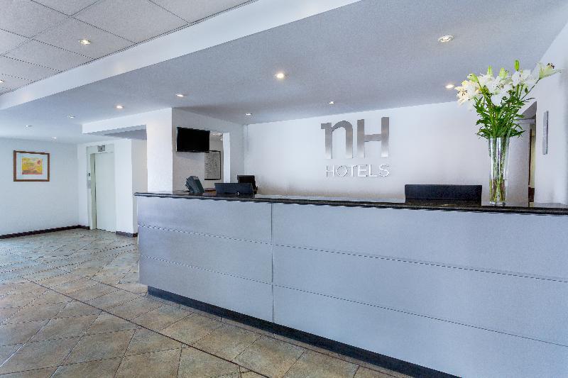 Nh Iquique Costa Hotel Exterior photo