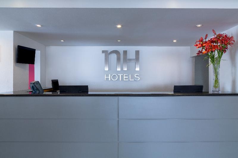 Nh Iquique Costa Hotel Exterior photo